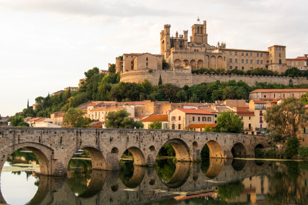 Béziers