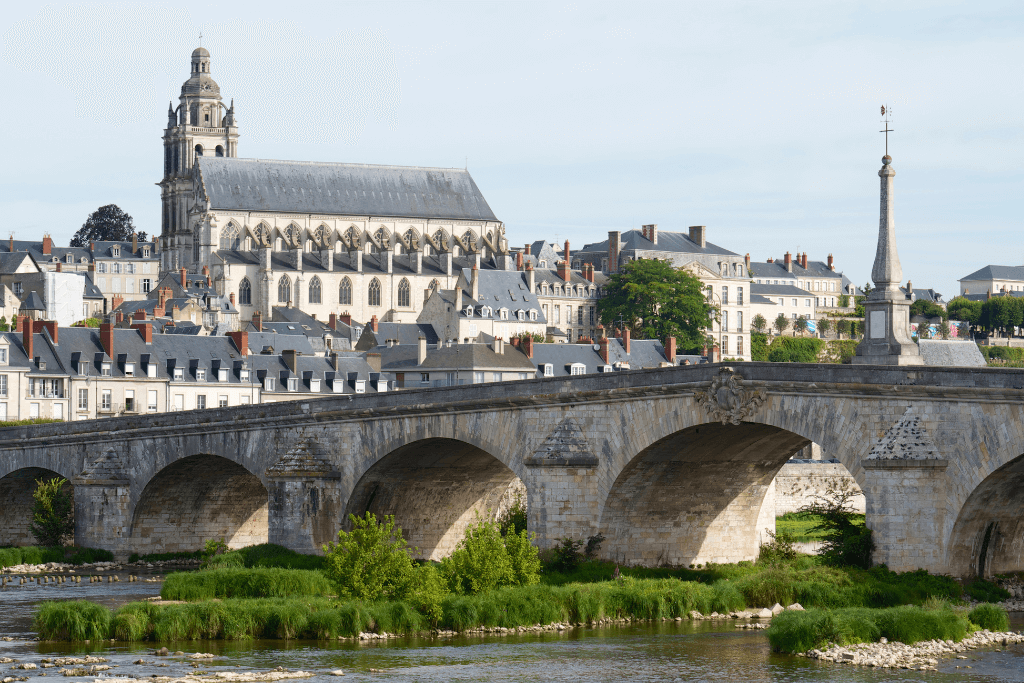 Blois
