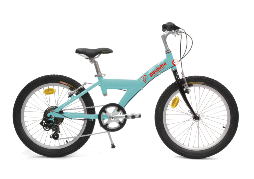 VTT enfant