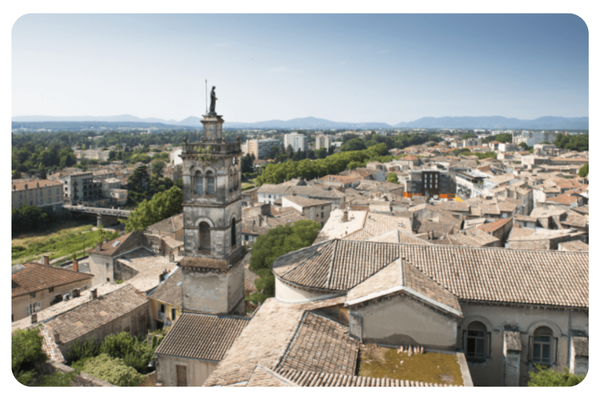 Montélimar