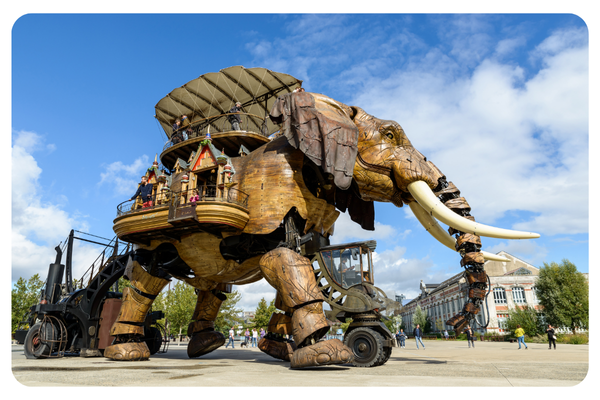 Nantes