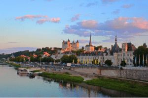 saumur