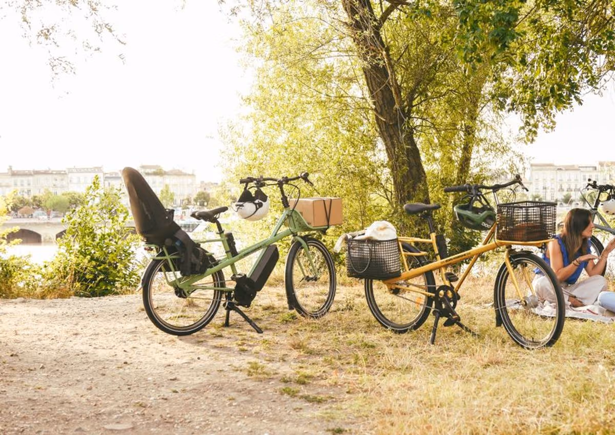 Voyager à Vélo en Tribu : Conseils pour une Aventure Réussie